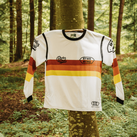 How to Wash Your Riding Gear (Without Ruining It) - Rottweiler Motors