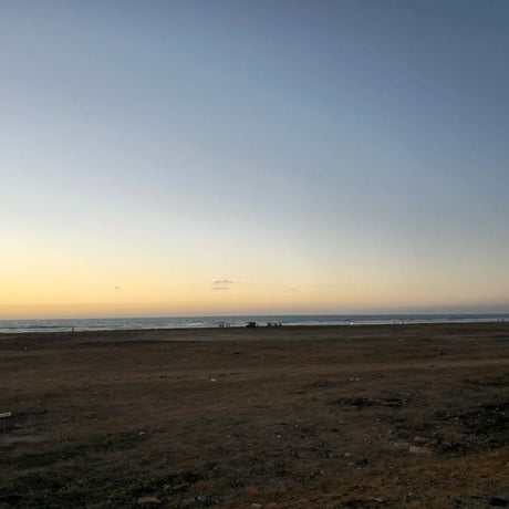 Scram Africa 2023 - Stage 7 (Afourer - Assilah) - Rottweiler Motors