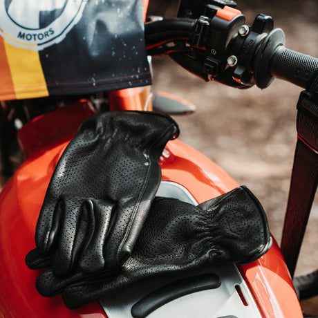 Vintage or Retro? My Perspective - Rottweiler Motors