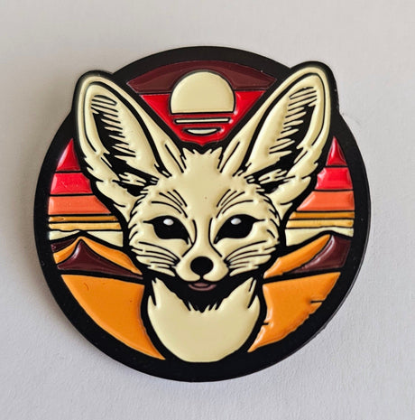 Why I Chose “Fennec” for Our Offroad Goggles: The True (and Slightly Hilarious) Story - Rottweiler Motors