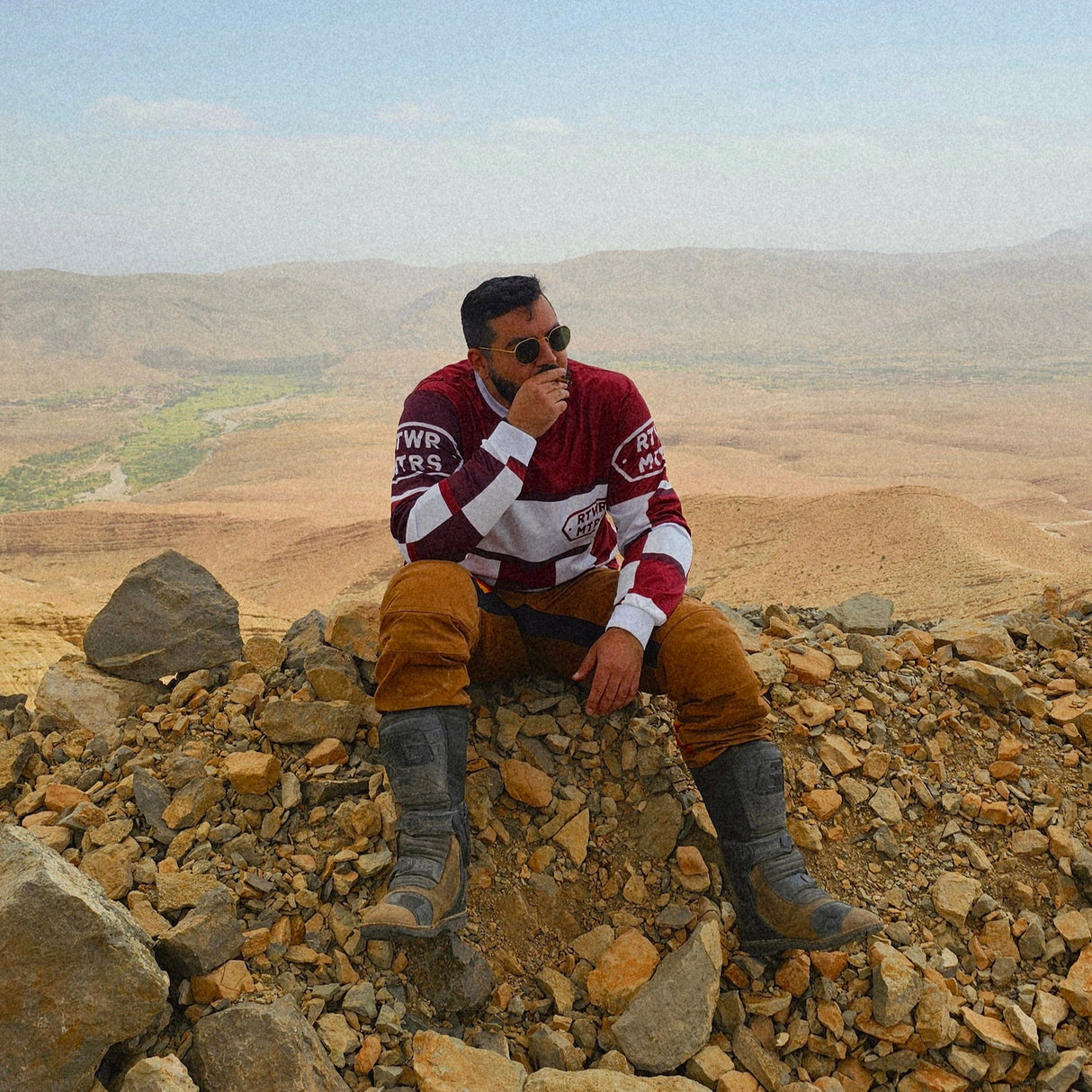 RTWR MTRS “Stage One”