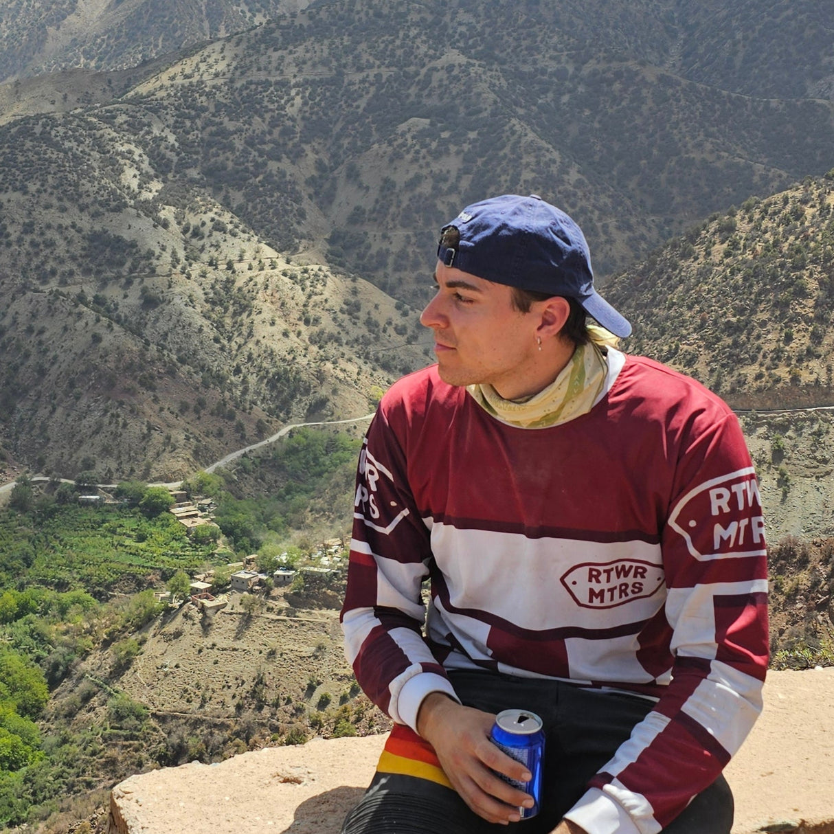 RTWR MTRS “Stage One”