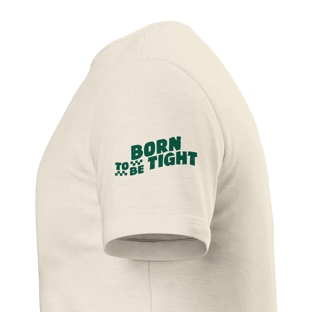RTWR MTRS "Born To Be Tight" Oversized T-Shirt