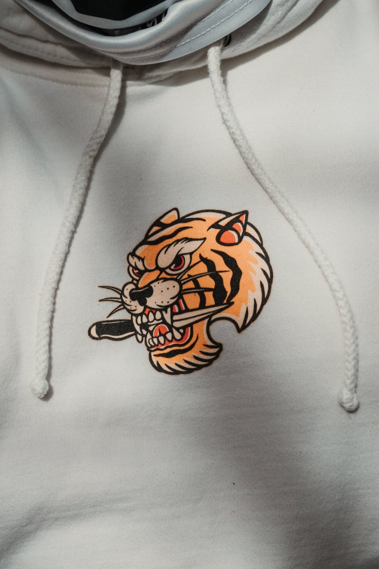 RTWR MTRS "Fierce by Nature" Hoodie - Rottweiler Motors