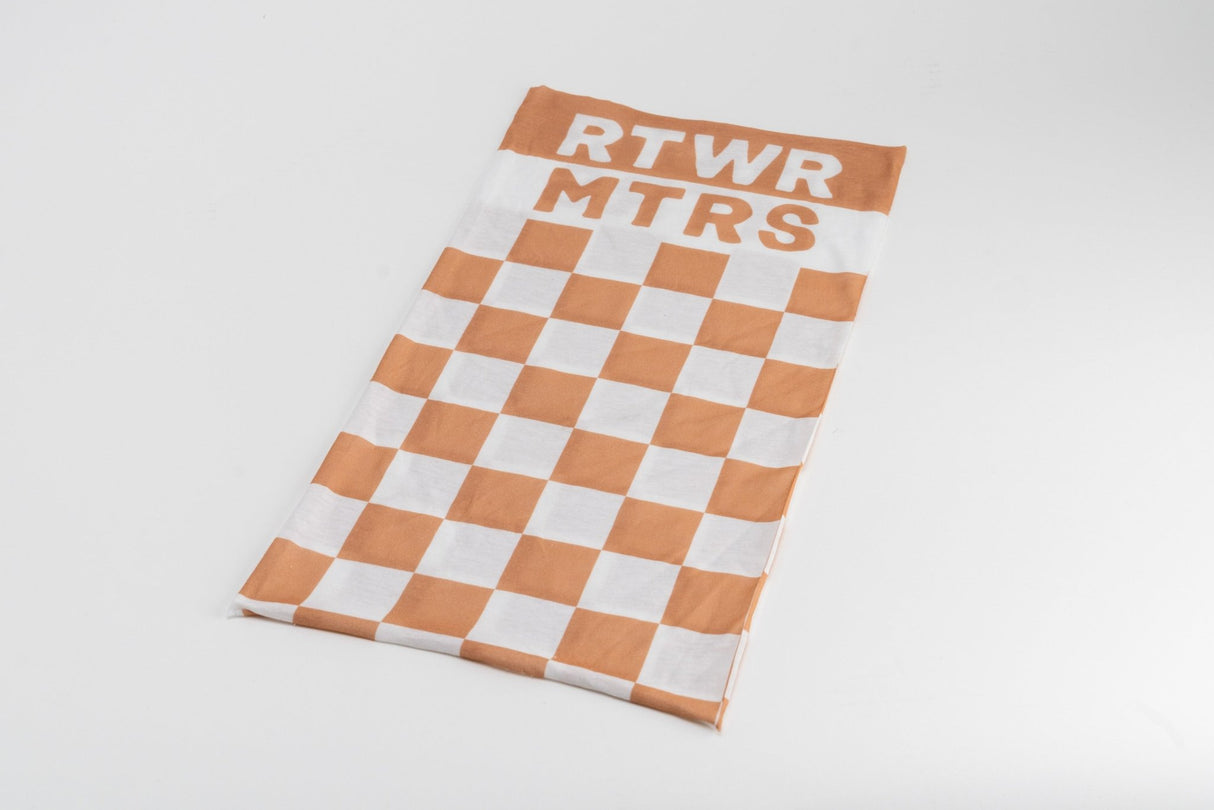 RTWR MTRS “Sirocco” Tube Scarf - Rottweiler Motors