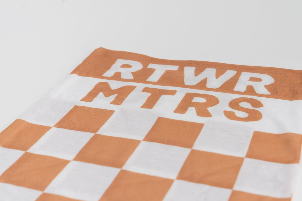 RTWR MTRS “Sirocco” Tube Scarf - Rottweiler Motors