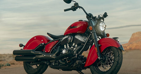 Indian Chief Vintage 2026: When Retro Motorcycles Start Looking Old Again