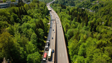 Motorcycling Switzerland in August 2026: Roadworks and Routes to Watch