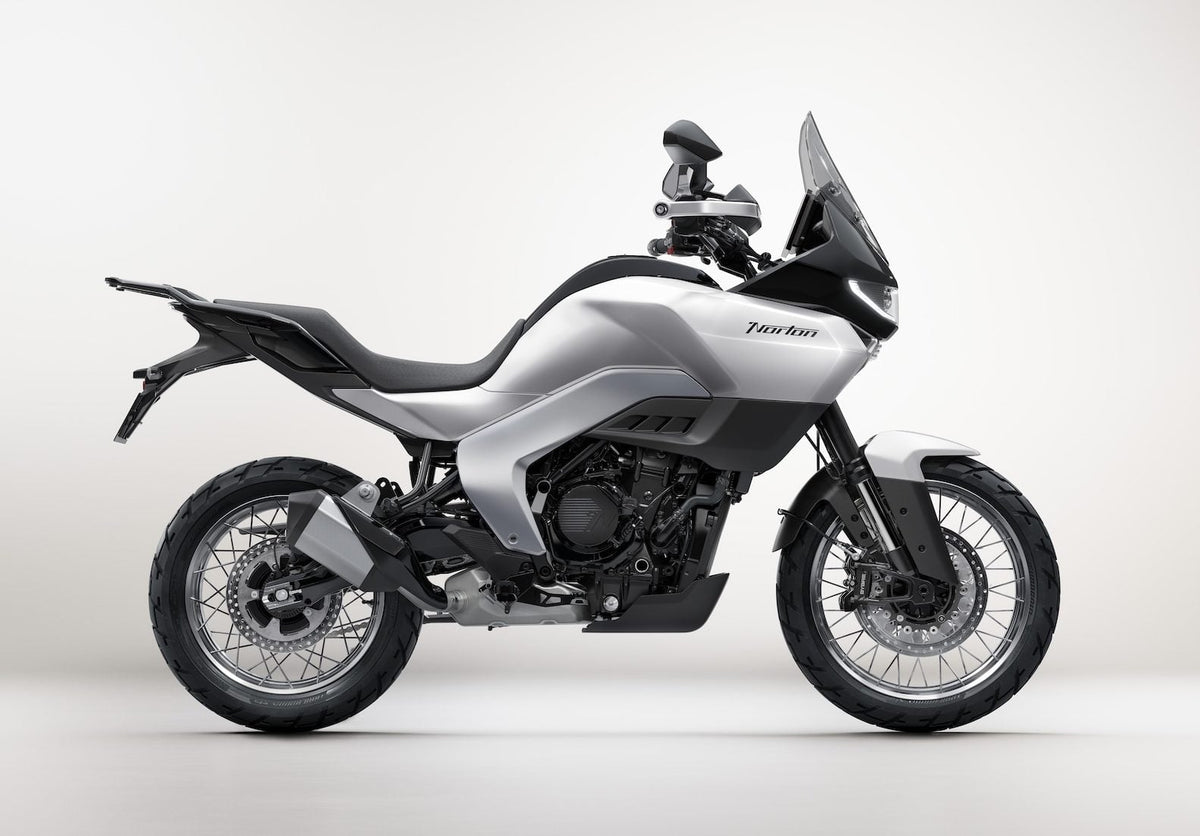 Norton Atlas 2026: Genuine British Comeback or Expensive Nostalgia?