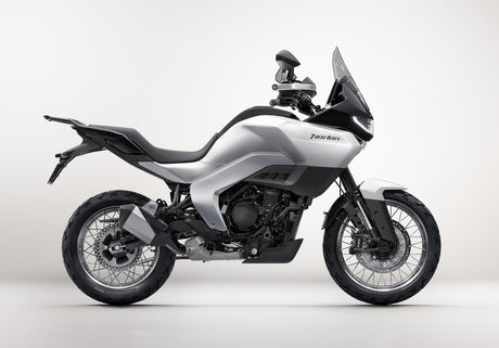 Norton Atlas 2026: Genuine British Comeback or Expensive Nostalgia?