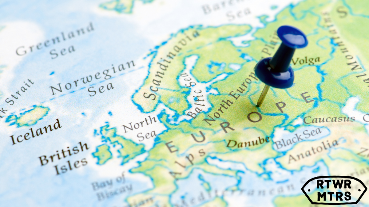 The Ultimate Motorcycle Travel Guide to Europe (2026)