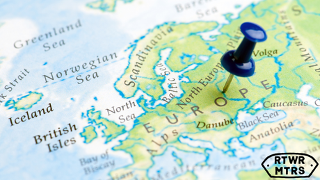 The Ultimate Motorcycle Travel Guide to Europe (2026)