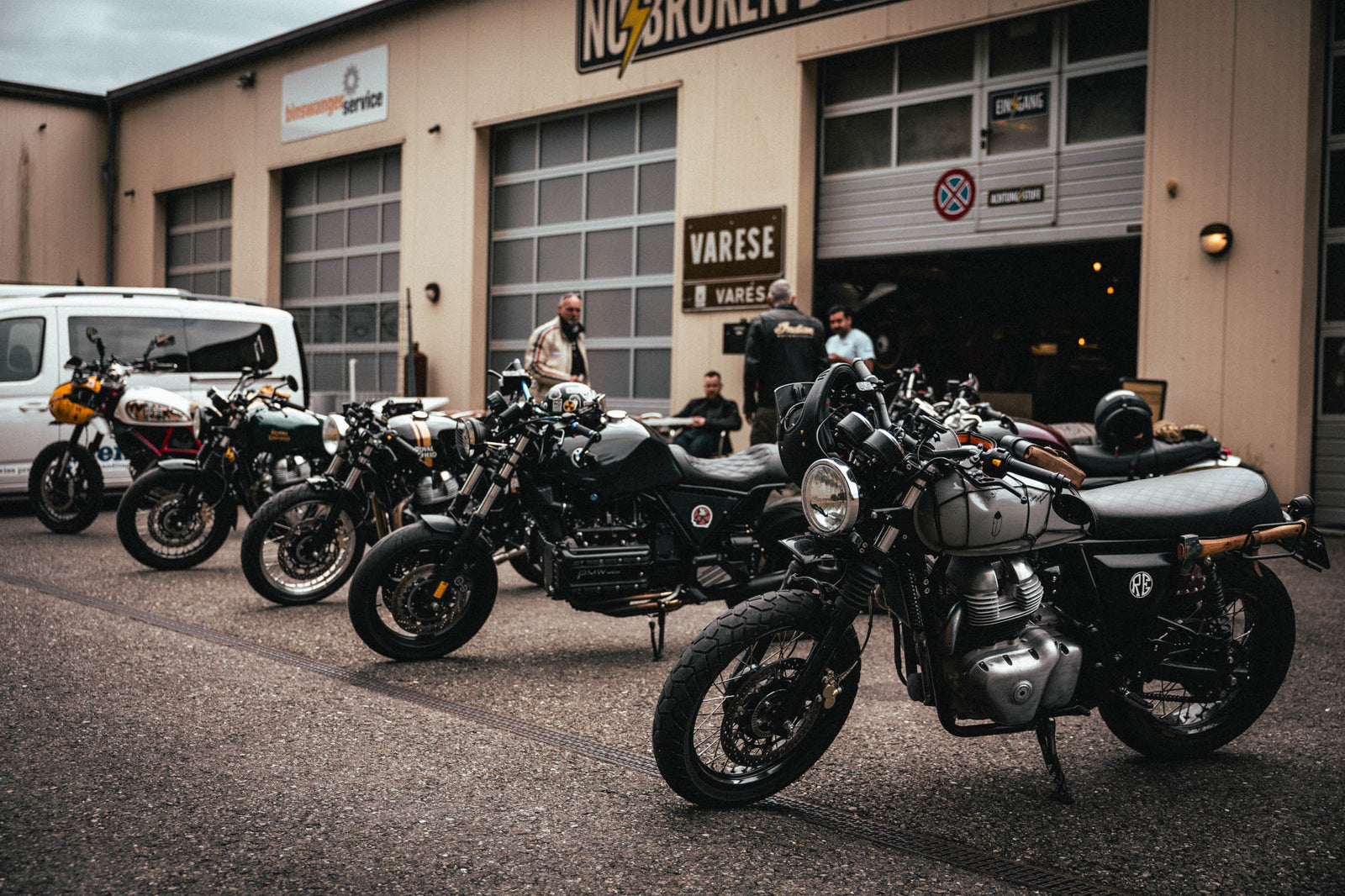 After-Work Ride Out 2026 – Ride Together with Rottweiler Motors & No Broken Bones