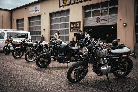 After-Work Ride Out 2026 – Ride Together with Rottweiler Motors & No Broken Bones
