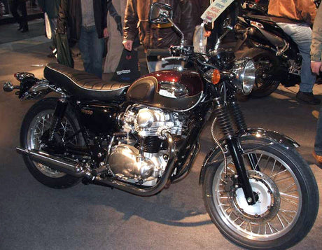 Kawasaki W650 Buyer's Guide: Why Japan Built One of the Greatest Modern Classics