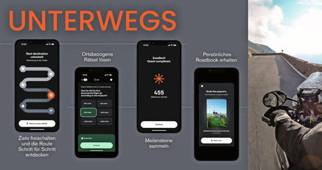 Can an App Put the Adventure Back Into Motorcycle Navigation?