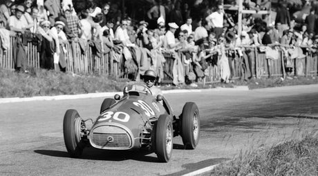 Motor Racing Returns to Switzerland: What the New Rules Mean for Motorcycles