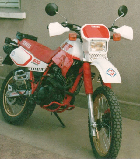 Yamaha XT600 Buyer's Guide: Why the XT600 Is Still One of the Greatest Adventure Bikes Ever Built