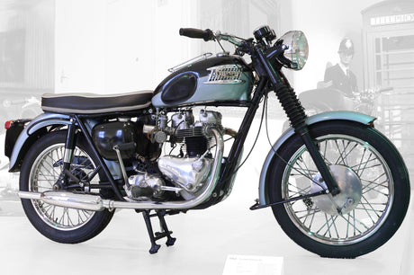 Triumph Bonneville Buyer's Guide: Why the Modern Bonneville Is Already a Classic
