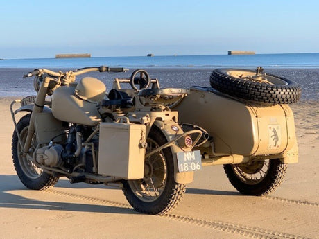 BMW Before the GS: The Forgotten Motorcycles That Created an Icon