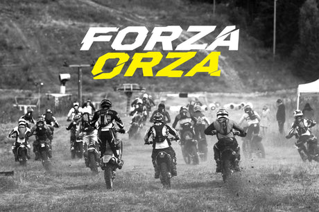 Hard Enduro Goes North: Why Forza Orza Matters