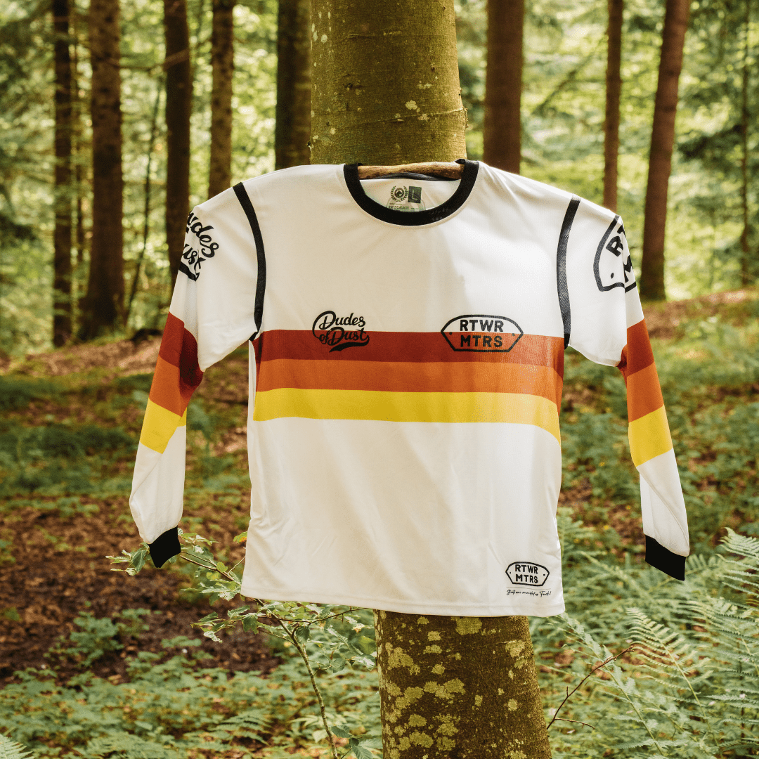 How to Wash Your Riding Gear (Without Ruining It) - Rottweiler Motors
