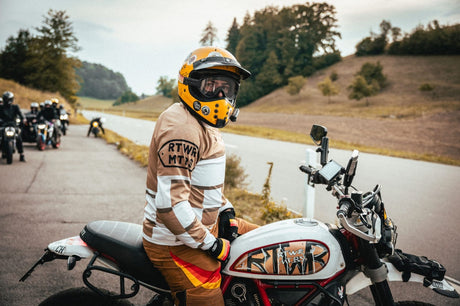 Ducati Scrambler Desert Sled at 60,000 km: What Broke, What Didn’t and the Road to 100,000