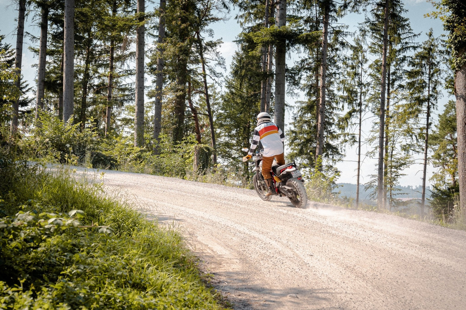 The Ultimate Motorcycle Travel Guide to Europe (2026)