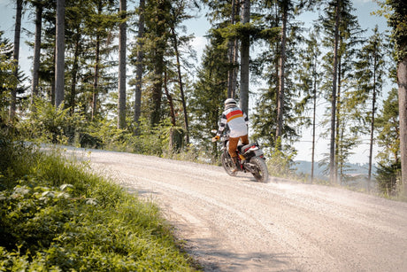 The Ultimate Motorcycle Travel Guide to Europe (2026)