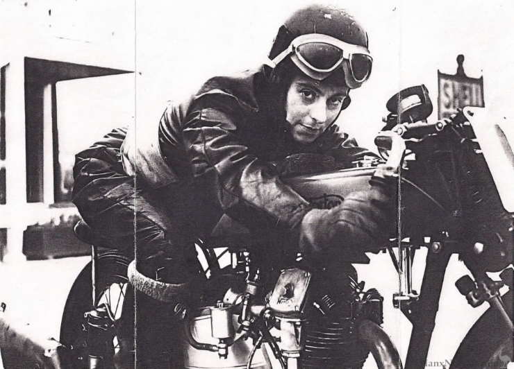 Before Adventure Bikes: The Early Pioneers of Long-Distance Motorcycle Travel
