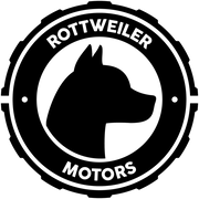 Rottweiler Motors logo
