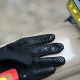 RTWR MTRS “1984” Light Offroad Gloves (BLACK)