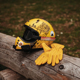 RTWR MTRS “1969” Vintage Gloves