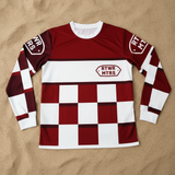 RTWR MTRS “Stage One” Riding Jersey