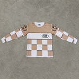RTWR MTRS “Stage Two” Riding Jersey