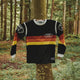RTWR MTRS 1984 Riding Jersey Black product video