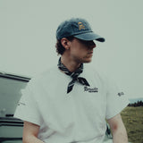 RTWR MTRS “Rogue Rider” Bandana