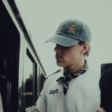 RTWR MTRS “Rogue Rider” Bandana