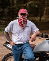 Rottweiler Motors – Vintage Cotton Dad Hat