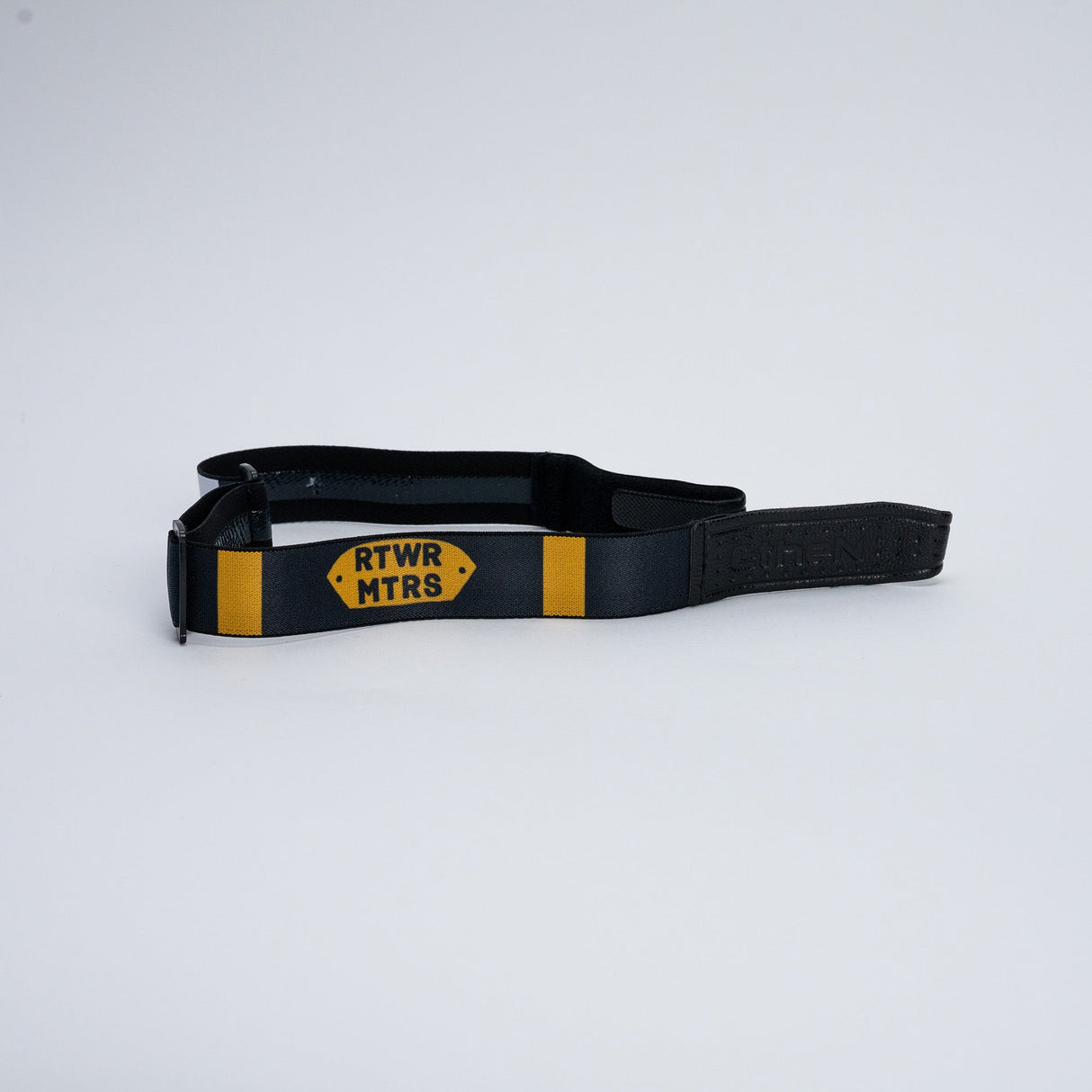 RTWR MTRS "1969" Goggle Strap - Rottweiler Motors