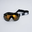 RTWR MTRS "1969" Rebel Motorcycle Goggles - Rottweiler Motors