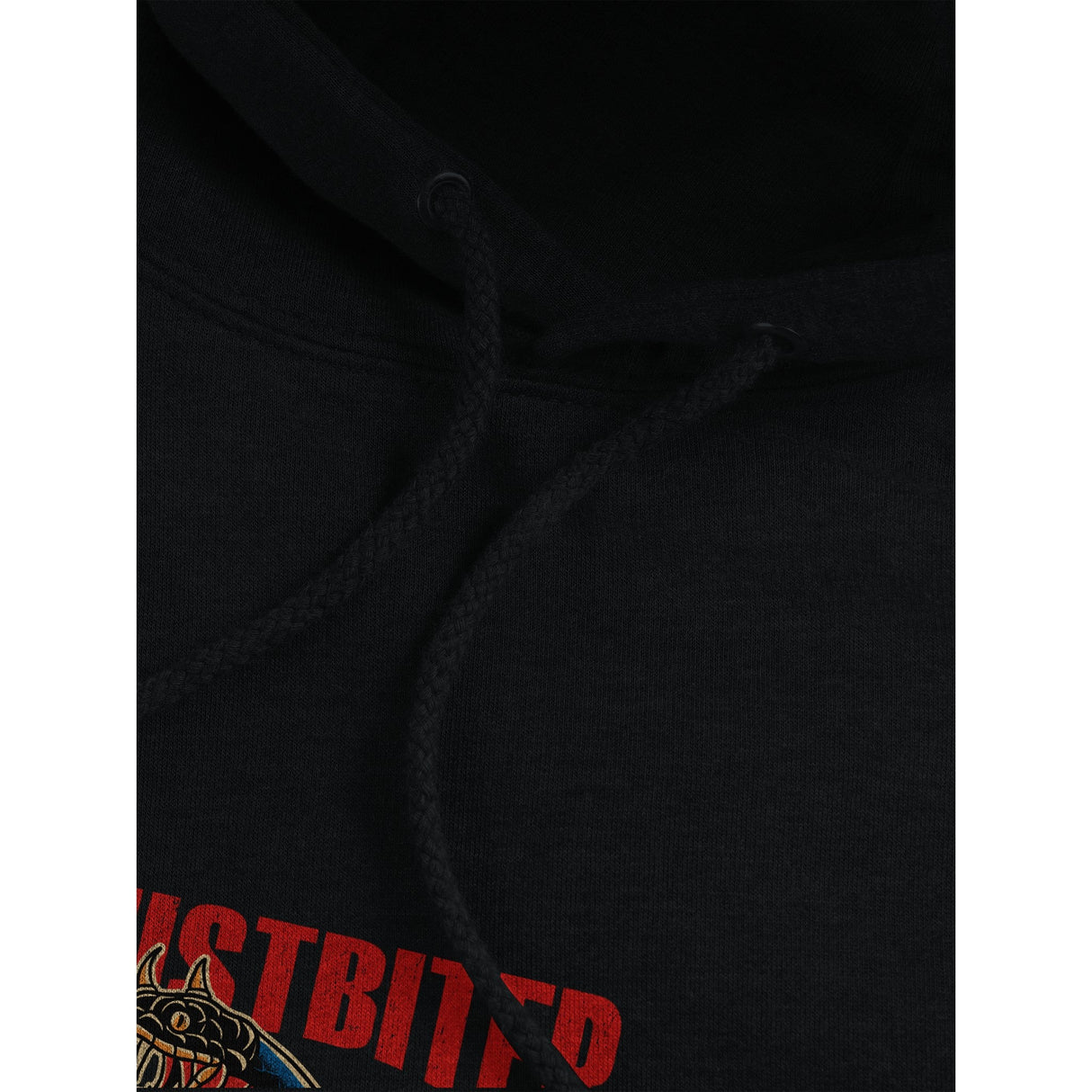 RTWR MTRS "Dustbiter" Hoodie - Rottweiler Motors