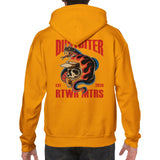 RTWR MTRS "Dustbiter" Hoodie - Rottweiler Motors