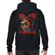 RTWR MTRS "Dustbiter" Hoodie - Rottweiler Motors