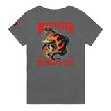 RTWR MTRS "Dustbiter" Oversized T-Shirt - Rottweiler Motors