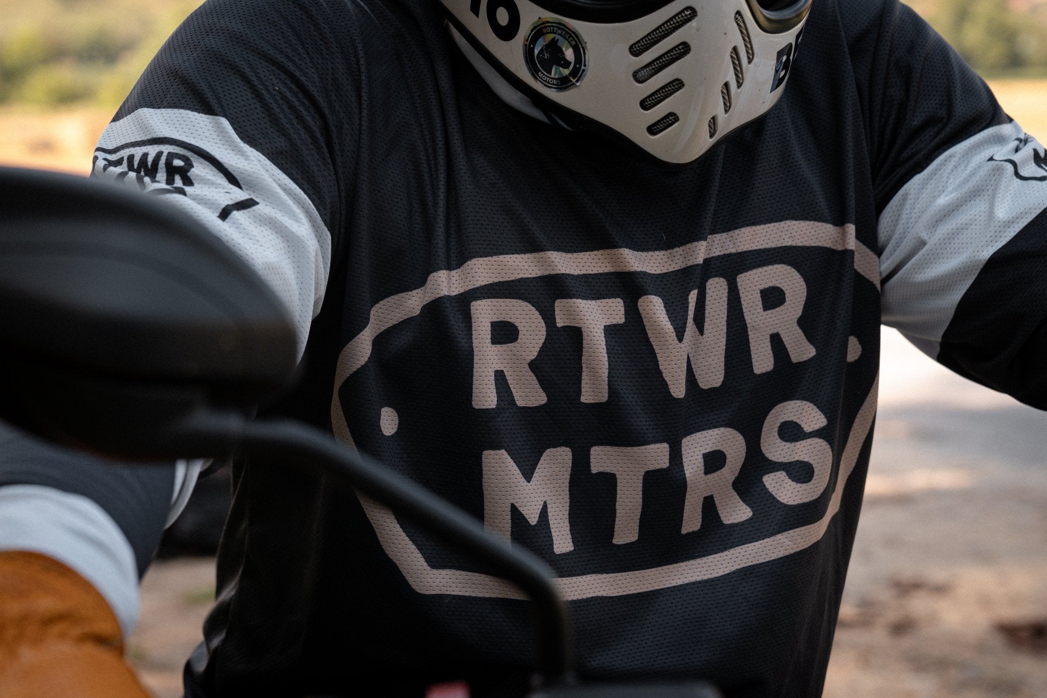 Relay Jersey Ryder Tee Longsleeve A | MEN | Theory [セオリー