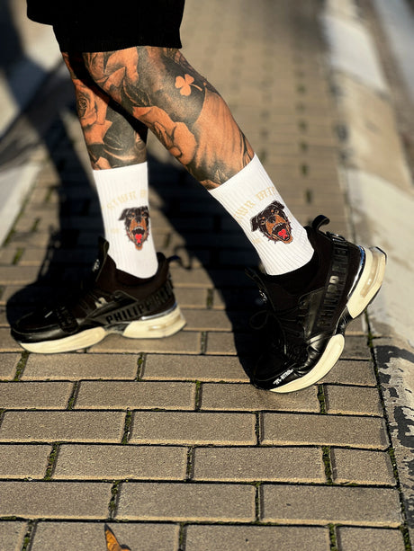 Rotty Socks – EST 2020 - Rottweiler Motors