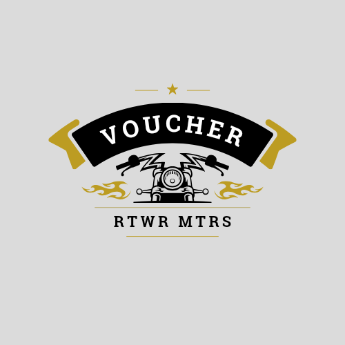 Voucher - Rottweiler Motors